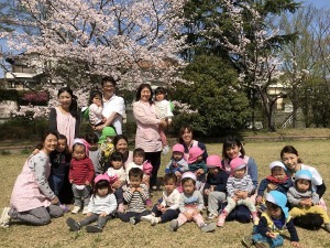 マリー保育園白金(仮称)【2019年04月01日オープン予定】(保育士の求人)の写真: