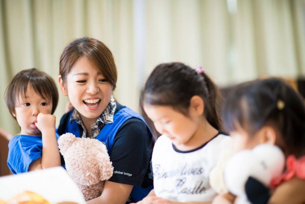 あい・あい保育園大和田園【2019年04月01日オープン】(保育士の求人)の写真: