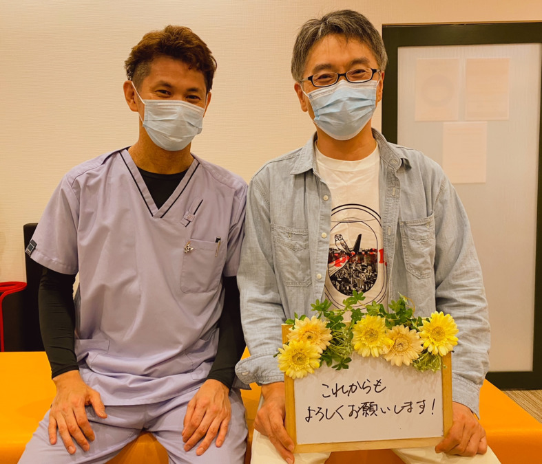 金ちょう鍼灸整骨院（柔道整復師の求人）の写真11枚目：