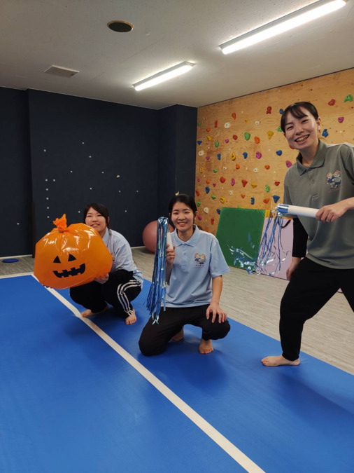 Amis et Amies(あみ あみ) あつた【2025年01月オープン】（保育士の求人）の写真3枚目：