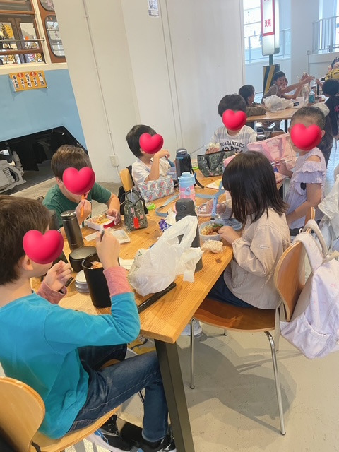 児童発達支援・放課後等デイサービスレッツウォーク港南台（保育士の求人）の写真30枚目：