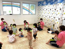 きずなLINKS保育園【2026年04月01日オープン予定】の写真4枚目：