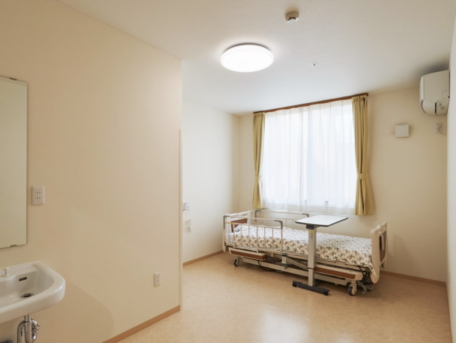 住宅型有料老人ホーム『医心館 盛岡Ⅲ』（介護職/ヘルパーの求人）の写真15枚目：