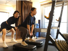 REVIVE 自由が丘店の写真