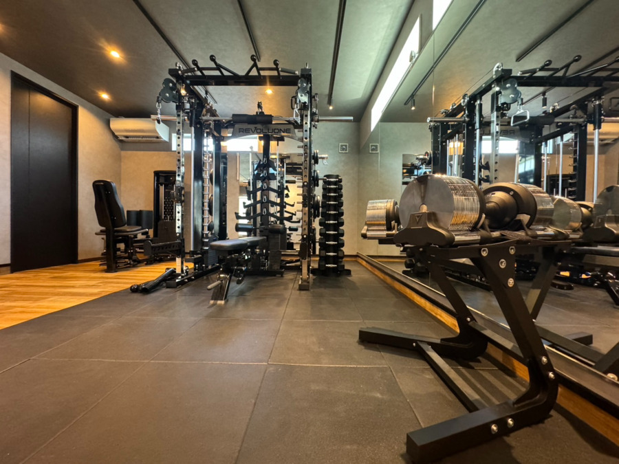 Luminous（インストラクターの求人）の写真3枚目：