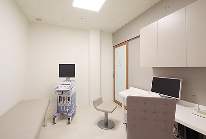 押切糖尿病内科クリニック(医療事務/受付の求人)の写真5枚目: