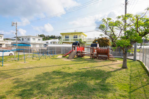 まこときむたかこども園（保育補助の求人）の写真2枚目：