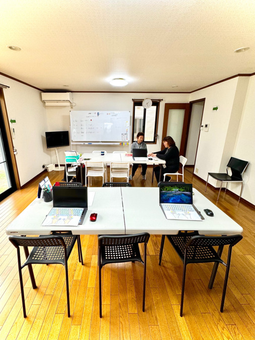 ホース【2025年03月01日オープン】(サービス管理責任者の求人)の写真4枚目: