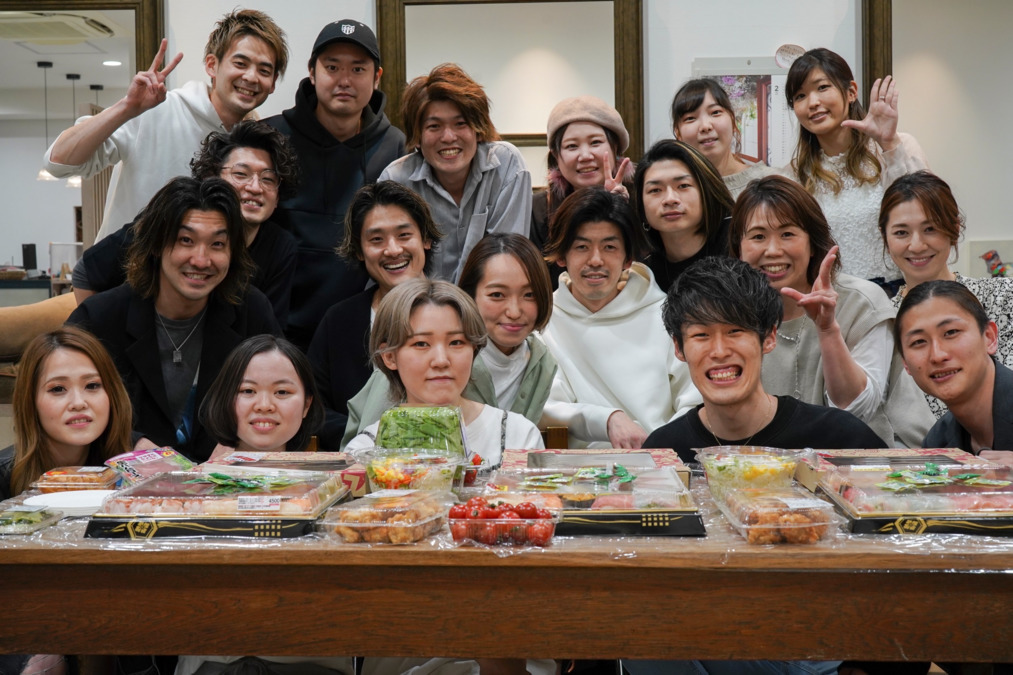 RIBBON by Re-Bell の写真5枚目: