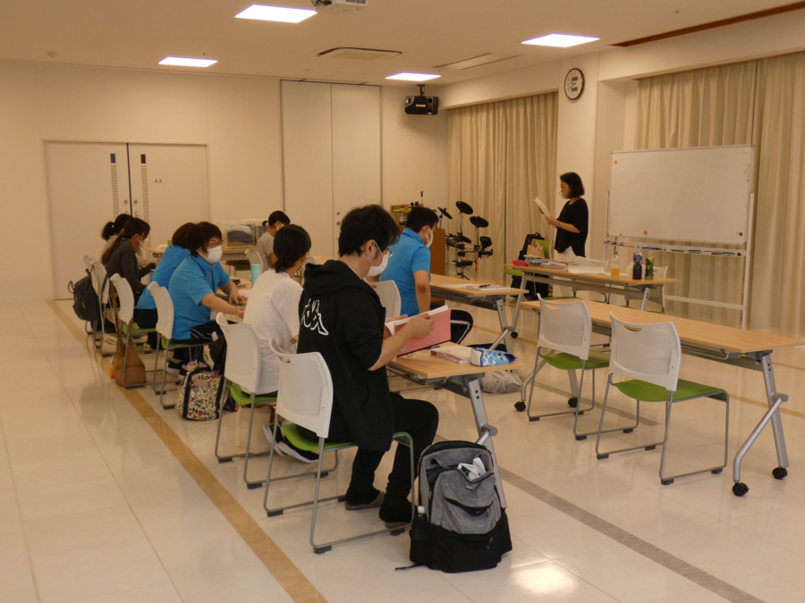 介護老人福祉施設えもり　　（調理師/調理スタッフの求人）の写真3枚目：