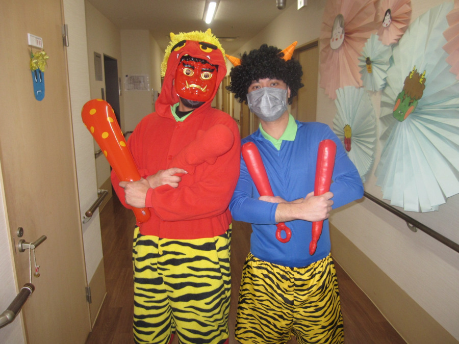 介護付き有料老人ホームれんげハイツ東寝屋川の写真