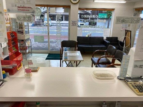 昭和町調剤薬局（薬剤師の求人）の写真2枚目：