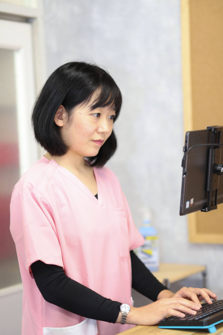 オアゾ薬局田原町店(調剤事務の求人)の写真5枚目: