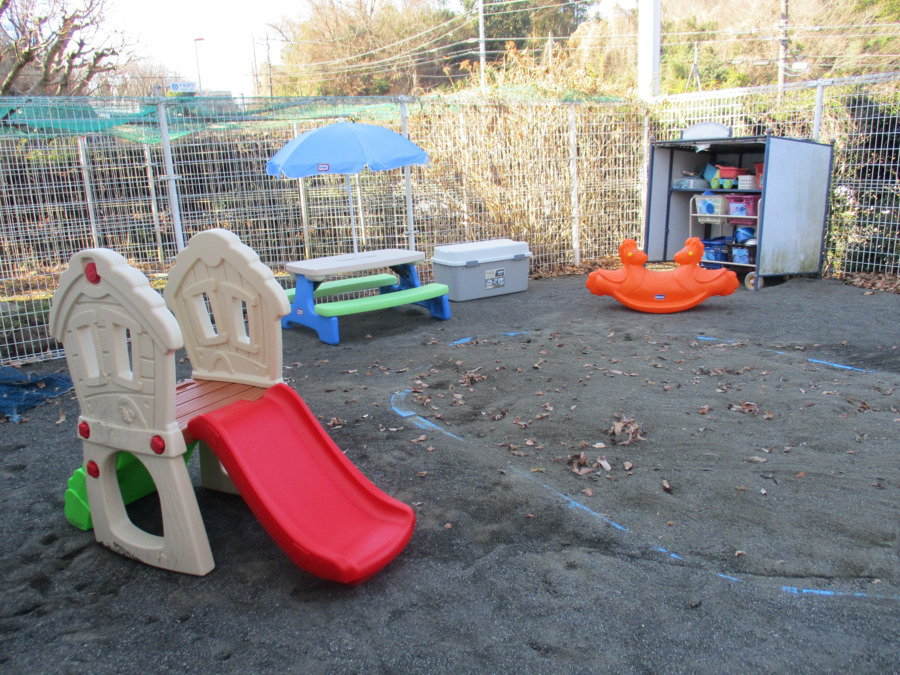 パソナフォスター　日産自動車企業内保育園　まーちらんど・あつぎ（調理師/調理スタッフの求人）の写真6枚目：