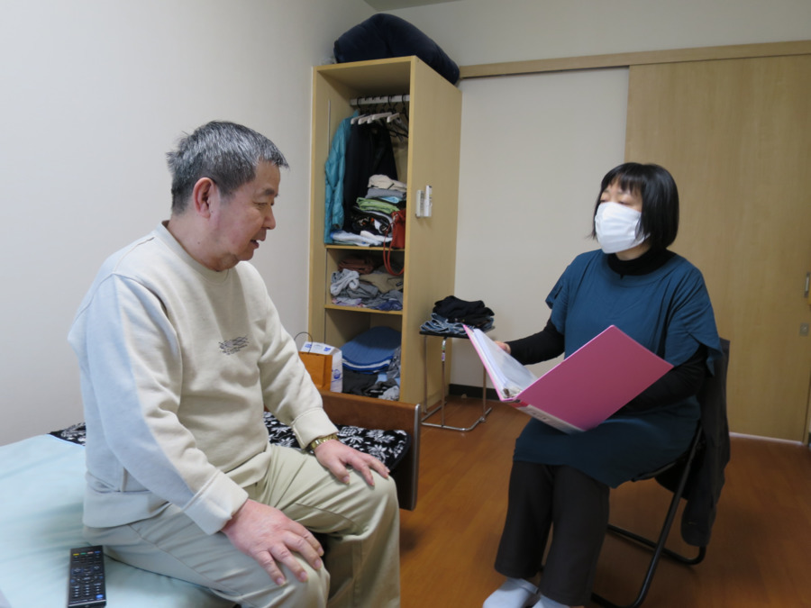 湘南介護支援センターの写真1枚目: