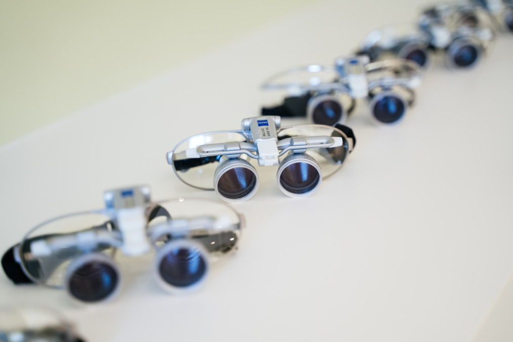 立浪歯科医院（歯科衛生士の求人）の写真5枚目：