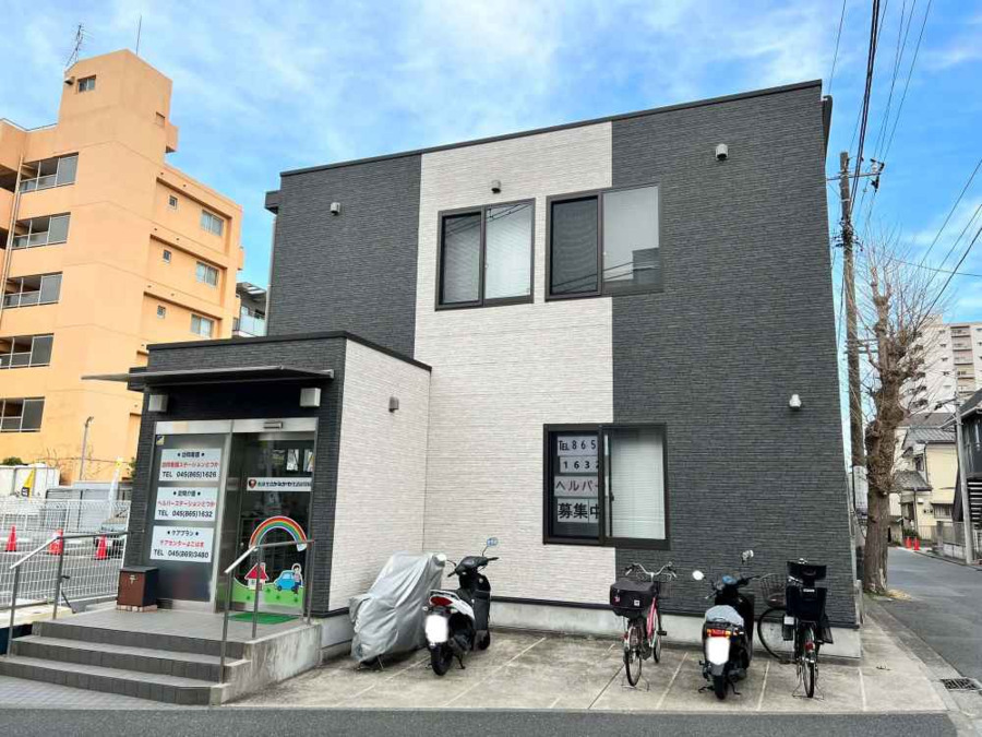 訪問看護ステーションとつか(医療事務/受付の求人)の写真:
