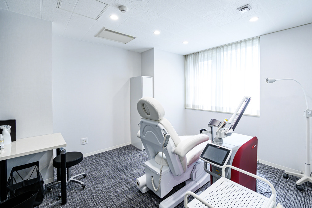 ウィルAGA・いびきメディカルクリニック 千葉院(看護師/准看護師の求人)の写真6枚目: