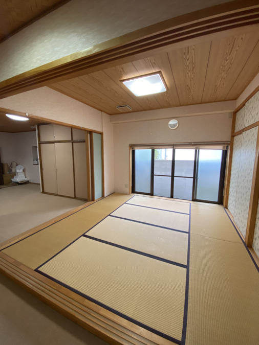 グループホーム絆 前橋の写真4枚目：
