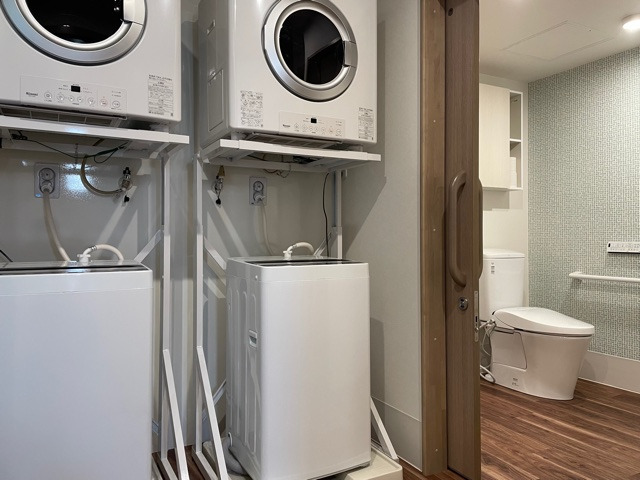 クライスハイム高岡（サービス管理責任者の求人）の写真6枚目：