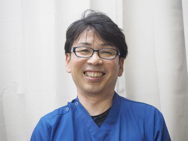 リハビリ訪問看護ステーションスマイリーの写真1枚目：