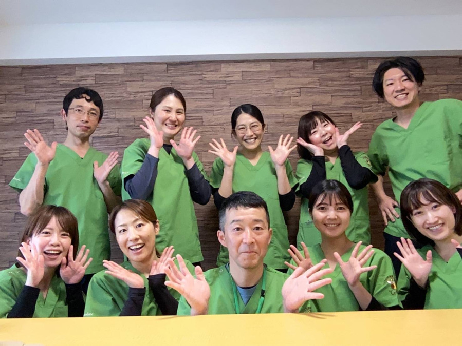 こども訪問看護ステーションてとめと（作業療法士の求人）の写真3枚目：