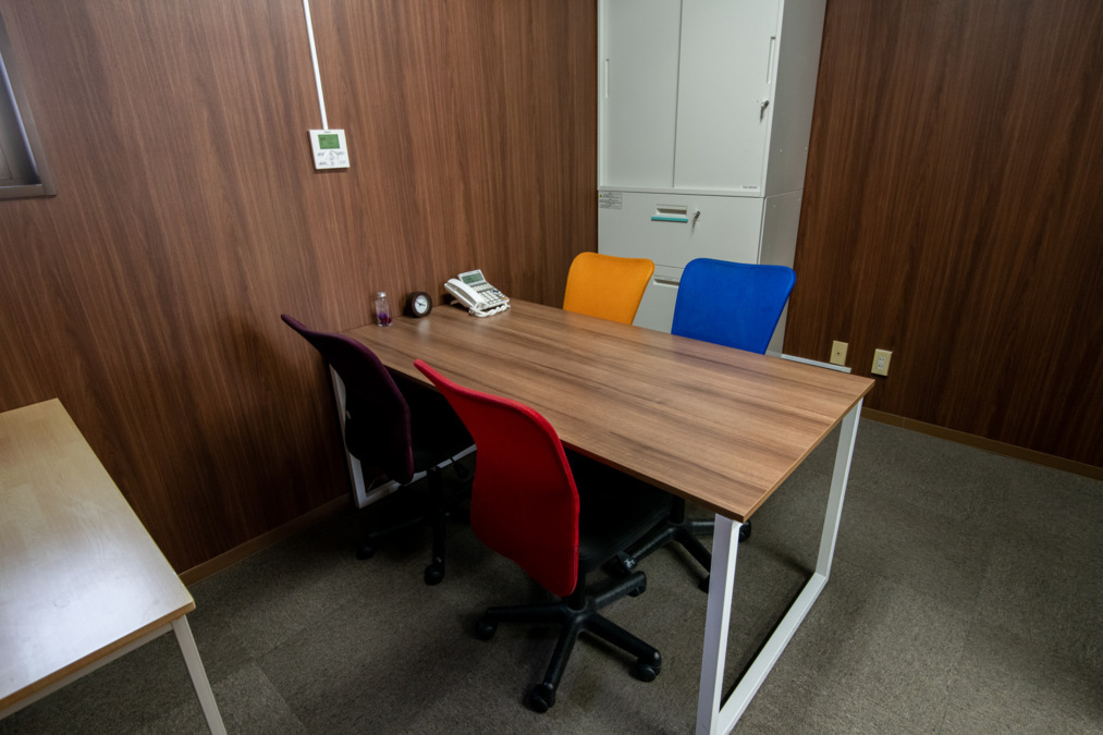 ニューロリワーク　吉祥寺センターの写真5枚目：