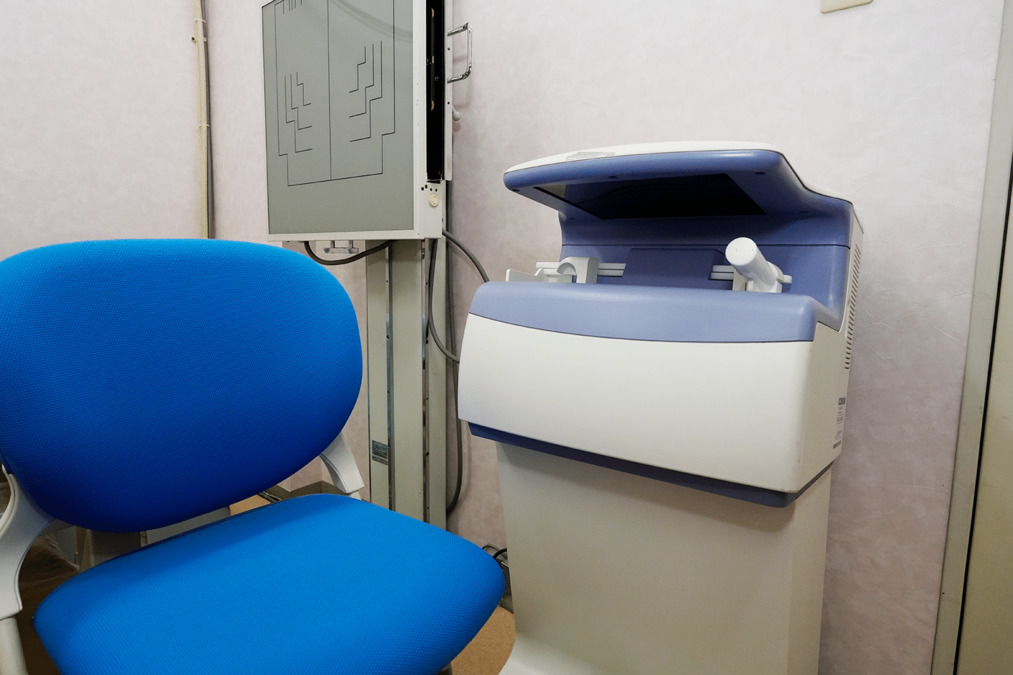 秋葉産婦人科（清掃/環境整備の求人）の写真15枚目：