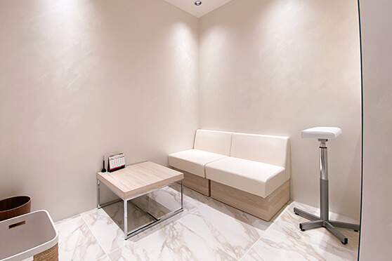 Mods Clinic　名古屋院（看護師/准看護師の求人）の写真3枚目：