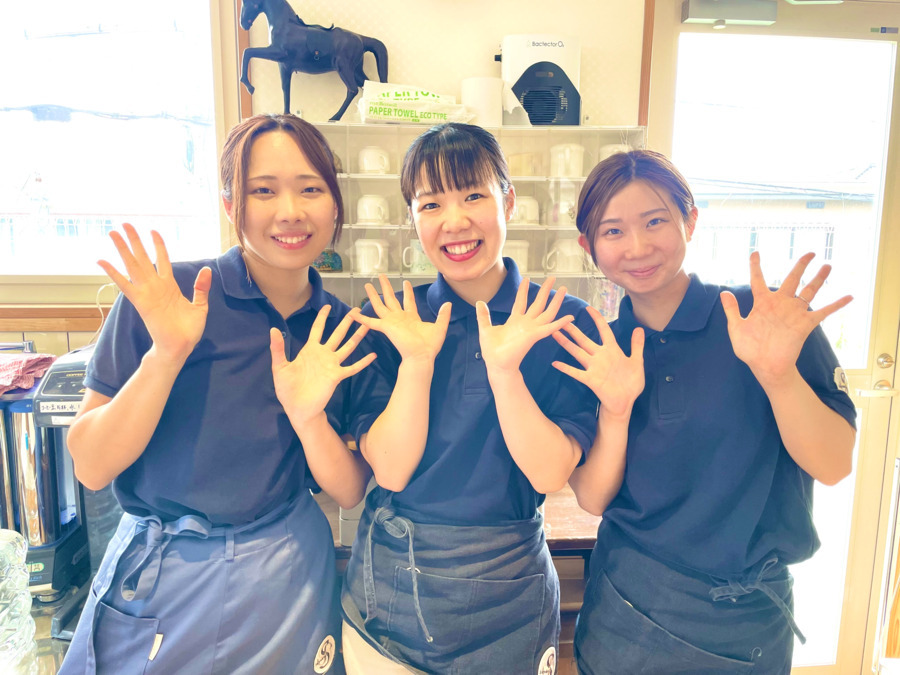 そよかぜこども園の写真2枚目：