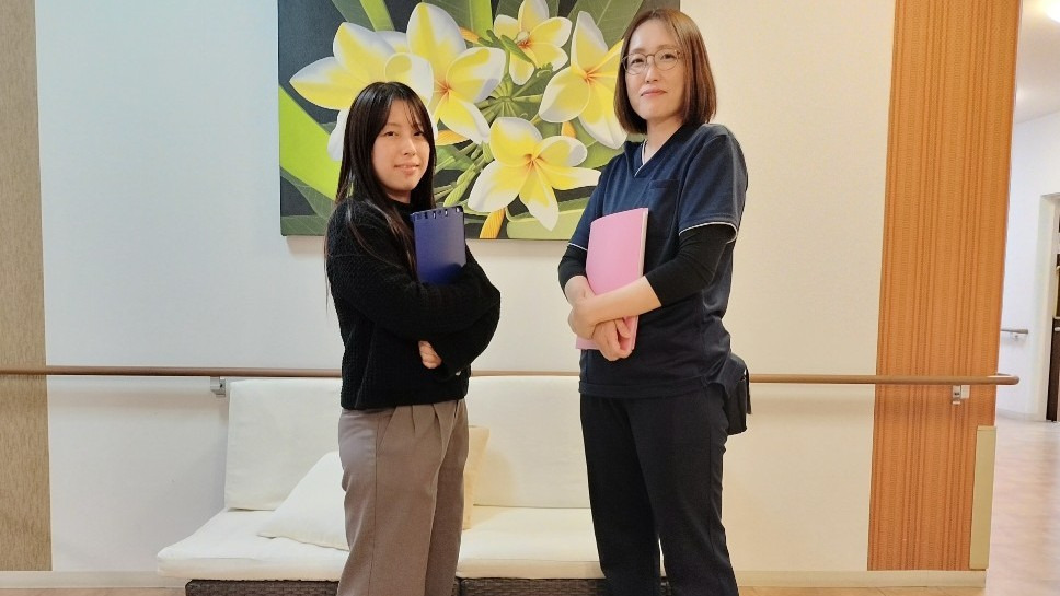 みつばメゾン朝霞浜崎(介護職/ヘルパーの求人)の写真3枚目: