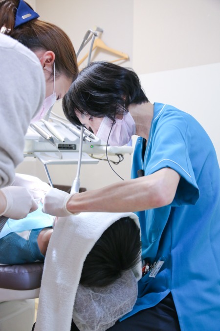 大野歯科医院の写真25枚目：