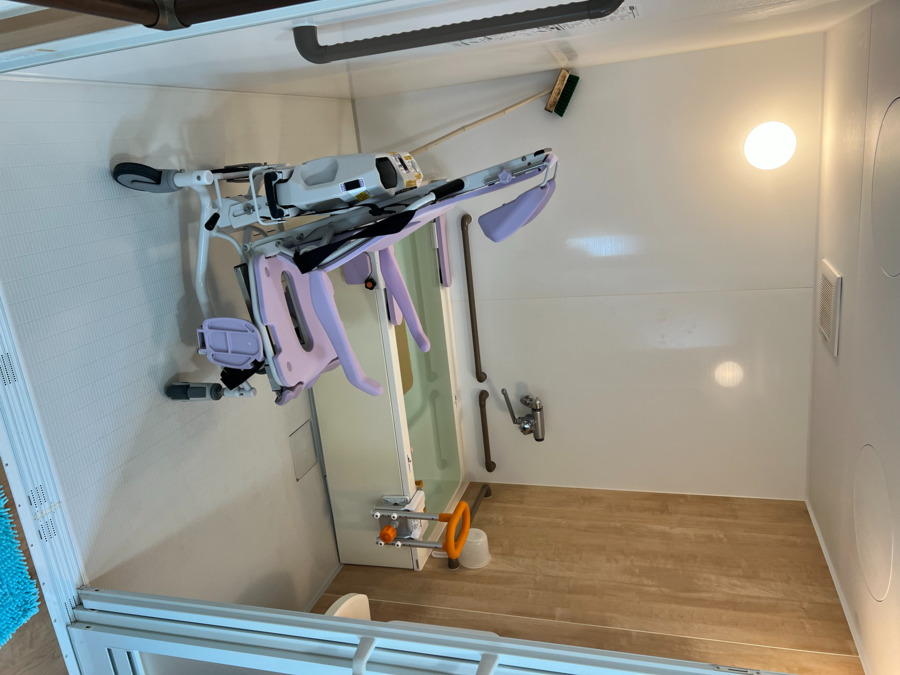 小規模多機能 PLACESあいの里(介護職/ヘルパーの求人)の写真8枚目: