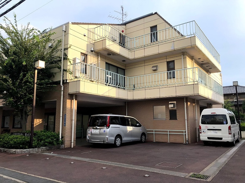 訪問看護ステーションらんぷの写真