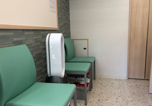 あつみ調剤薬局（調剤事務の求人）の写真4枚目：