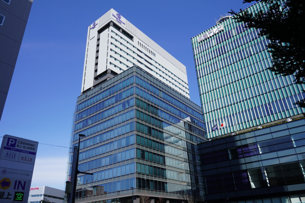 あいら保育園グラノード広島(調理師/調理スタッフの求人)の写真2枚目: