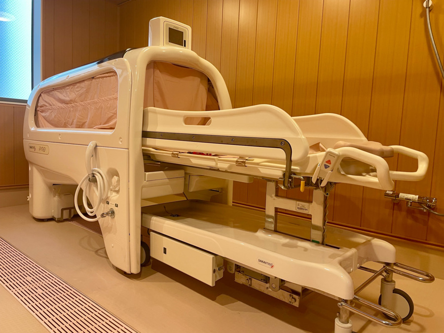 住宅型有料老人ホーム 絆 大仙【2025年11月01日オープン】の写真7枚目: