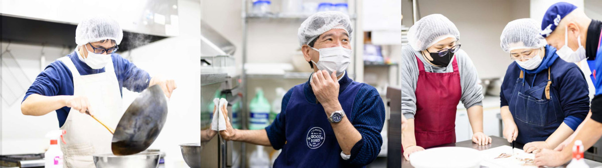 アスリードフーズ川崎の写真2枚目：