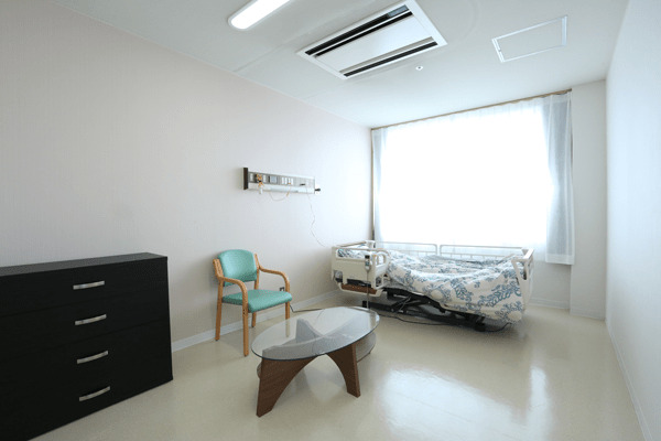 有料老人ホーム ルミエールヤスエの写真3枚目: