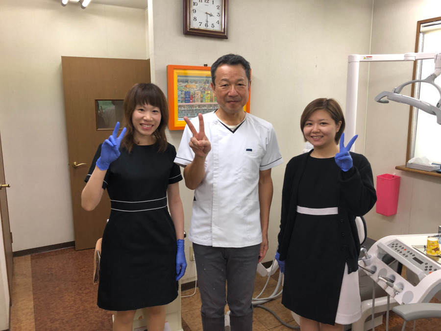 アップル歯科クリニックの写真2枚目：