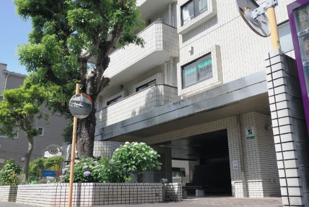 うえむら矯正歯科の写真