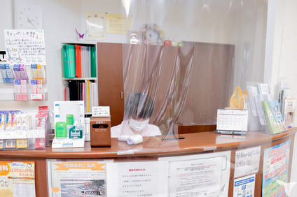 医療法人社団玲仁会 みさき歯科医院(歯科衛生士の求人)の写真6枚目: