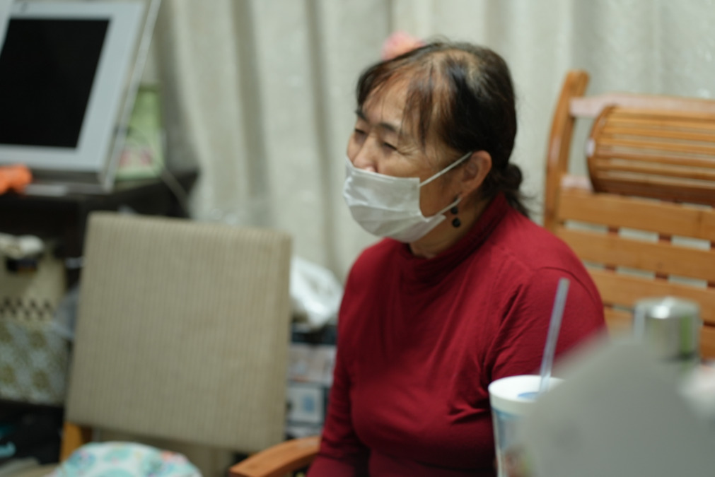 an訪問看護ステーション(看護師/准看護師の求人)の写真4枚目: