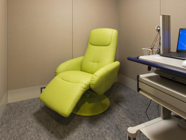 寺本クリニックの写真4枚目: