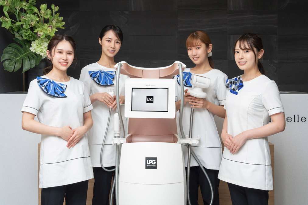 Merelle メレール神宮前店の写真