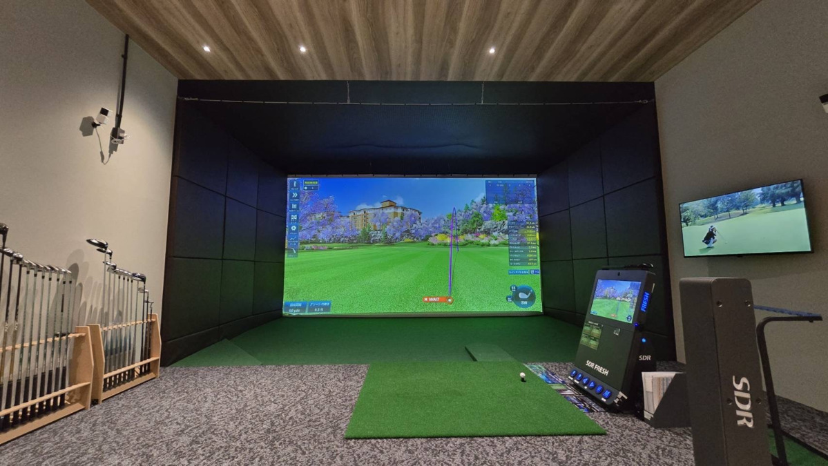 ゴルフ特化型デイサービス熱田【2025年01月オープン】（介護職/ヘルパーの求人）の写真14枚目：