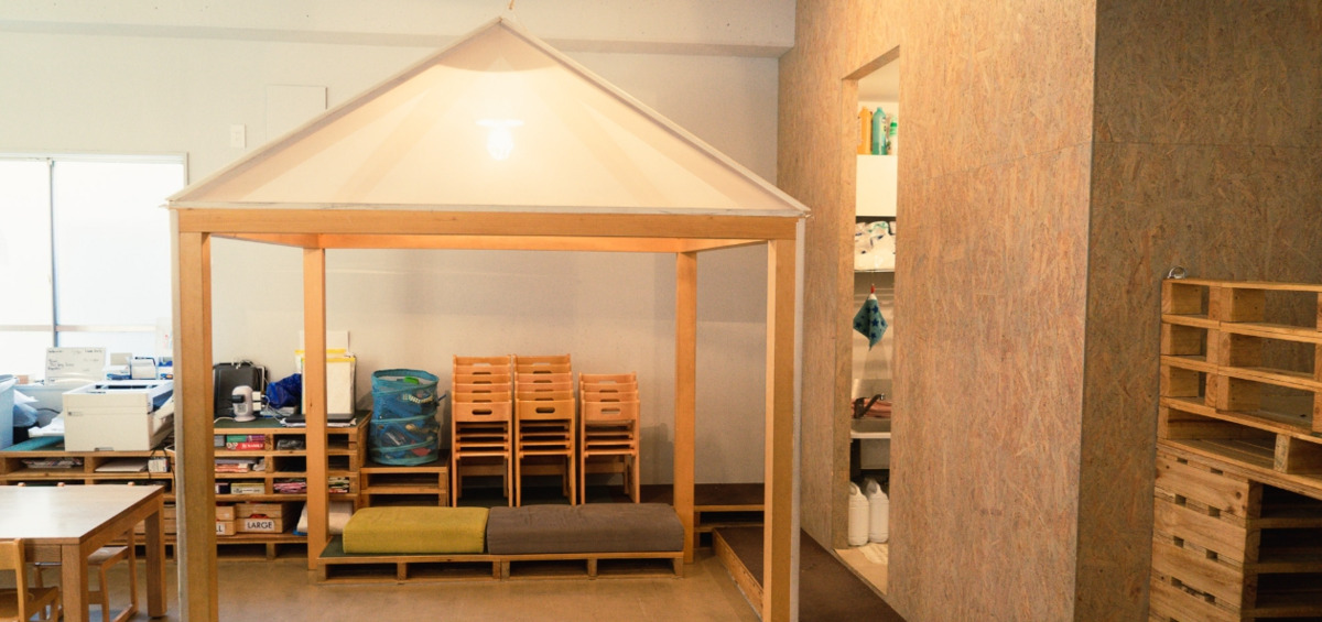 Wings Global Home 学芸大学駅前校の写真2枚目: