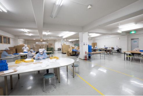 指定障がい者福祉サービス事業所 北広島セルプ(生活支援員の求人)の写真2枚目: