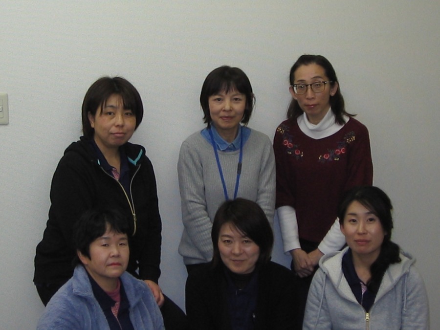 スターク訪問介護ステーション伏見(サービス提供責任者の求人)の写真: