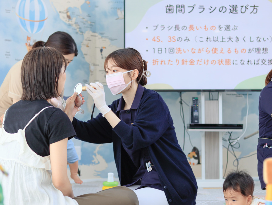 きまた歯科の写真